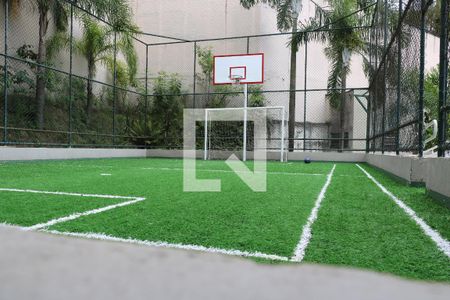 Apartamento à venda com 49m², 2 quartos e 1 vagaQuadra Esportiva