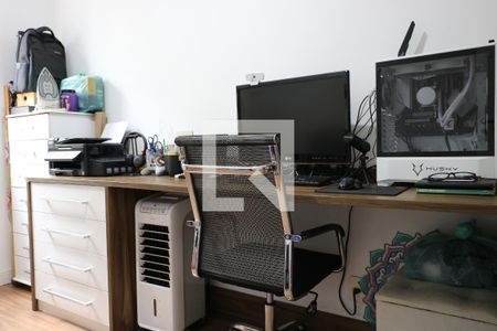 Apartamento à venda com 49m², 2 quartos e 1 vagaQuarto 2