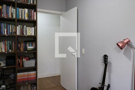 Apartamento à venda com 49m², 2 quartos e 1 vagaQuarto 2