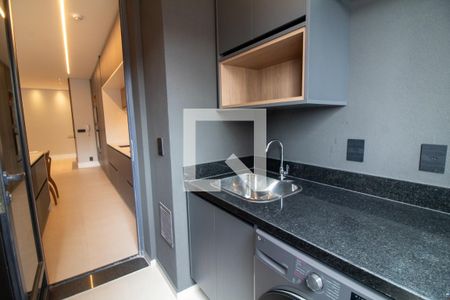 Apartamento à venda com 105m², 2 quartos e 2 vagasÁrea de Serviço