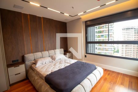 Apartamento à venda com 105m², 2 quartos e 2 vagasSuíte 2