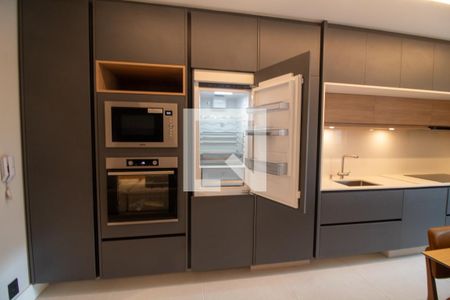 Apartamento à venda com 105m², 2 quartos e 2 vagasCozinha