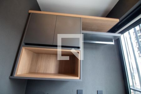 Apartamento à venda com 105m², 2 quartos e 2 vagasÁrea de Serviço