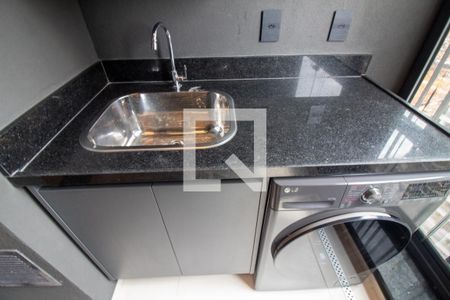 Apartamento à venda com 105m², 2 quartos e 2 vagasÁrea de Serviço