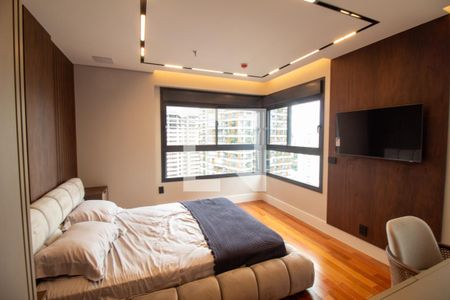 Apartamento à venda com 105m², 2 quartos e 2 vagasSuíte 2