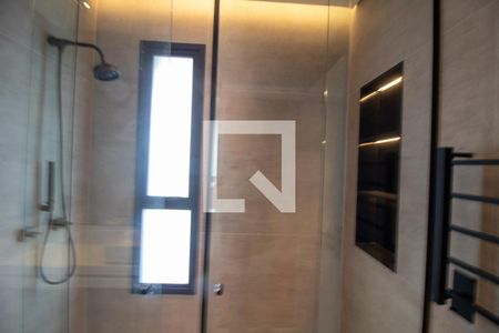 Apartamento à venda com 105m², 2 quartos e 2 vagasBanheiro da Suíte 2