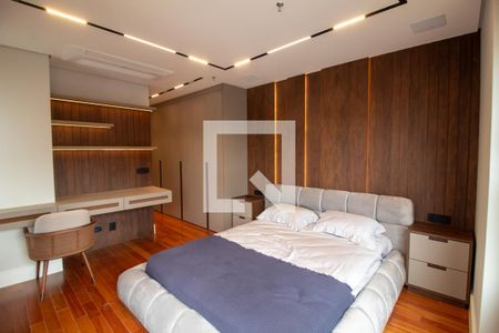 Apartamento à venda com 105m², 2 quartos e 2 vagasSuíte 2
