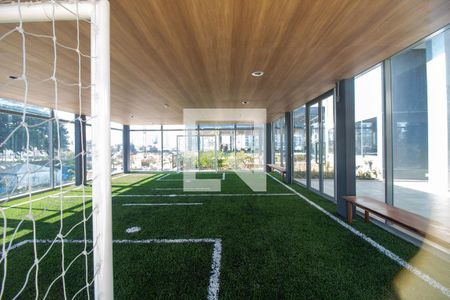 Apartamento à venda com 105m², 2 quartos e 2 vagasÁrea comum - Quadra