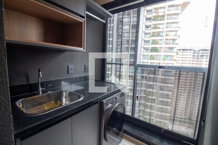 Apartamento à venda com 105m², 2 quartos e 2 vagasÁrea de Serviço