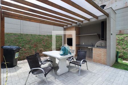 Apartamento à venda com 47m², 2 quartos e 1 vagaÁrea comum - Churrasqueira