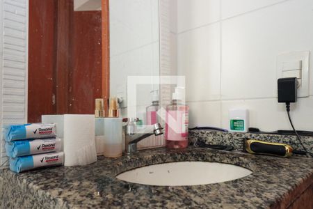 Apartamento à venda com 47m², 2 quartos e 1 vagaBanheiro