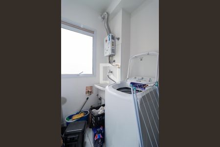 Apartamento à venda com 47m², 2 quartos e 1 vagaÁrea de Serviço