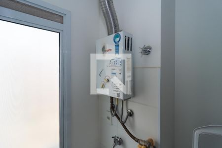 Apartamento à venda com 47m², 2 quartos e 1 vagaÁrea de Serviço