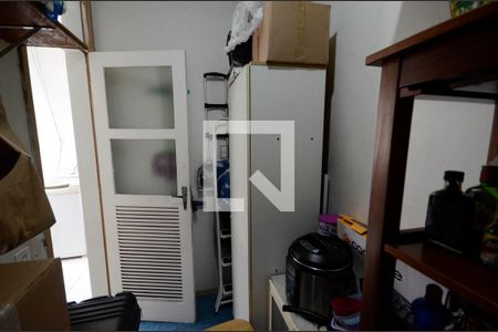 Apartamento à venda com 75m², 2 quartos e 1 vagaQuarto de Serviço