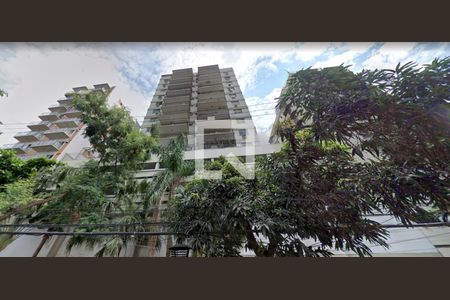 Apartamento à venda com 75m², 2 quartos e 1 vagaFachada