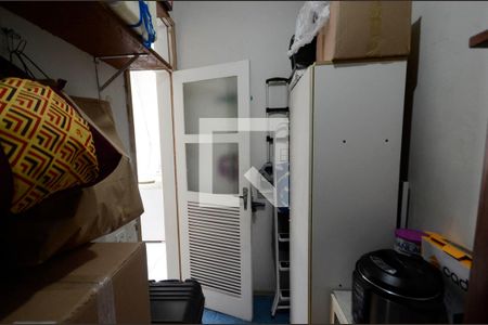 Apartamento à venda com 75m², 2 quartos e 1 vagaQuarto de Serviço