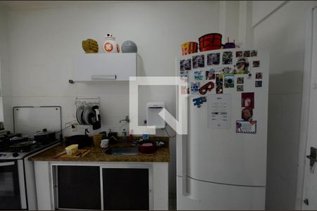 Apartamento à venda com 75m², 2 quartos e 1 vagaCozinha