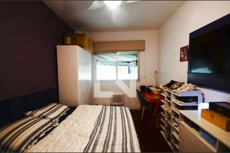 Apartamento à venda com 75m², 2 quartos e 1 vagaQuarto 1