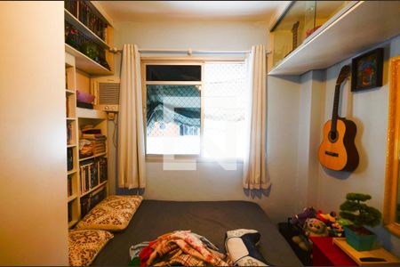 Apartamento à venda com 75m², 2 quartos e 1 vagaQuarto 2