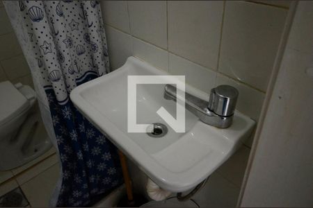 Apartamento à venda com 75m², 2 quartos e 1 vagaBanheiro de Serviço