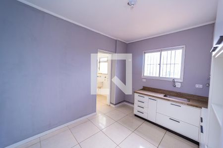 Apartamento para alugar com 80m², 3 quartos e 2 vagasCozinha