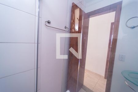 Apartamento para alugar com 80m², 3 quartos e 2 vagasBanheiro Social