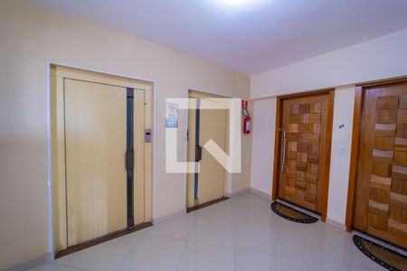 Apartamento para alugar com 80m², 3 quartos e 2 vagasÁrea comum