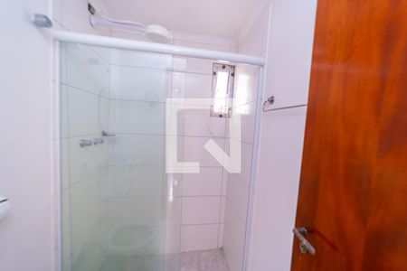 Apartamento para alugar com 80m², 3 quartos e 2 vagasBanheiro Social