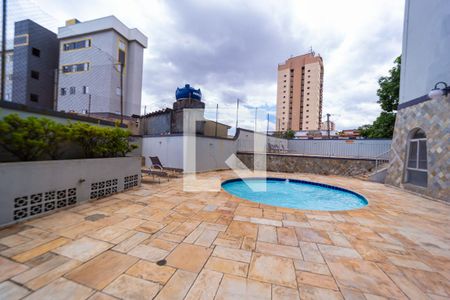 Apartamento para alugar com 80m², 3 quartos e 2 vagasÁrea comum - Piscina