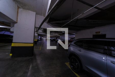 Apartamento para alugar com 80m², 3 quartos e 2 vagasGaragem