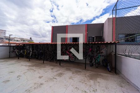 Apartamento para alugar com 80m², 3 quartos e 2 vagasÁrea comum