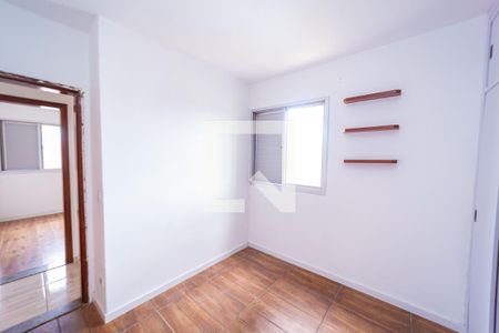 Apartamento para alugar com 80m², 3 quartos e 2 vagasQuarto 2