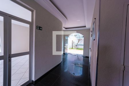 Apartamento para alugar com 80m², 3 quartos e 2 vagasÁrea comum