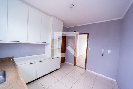 Apartamento para alugar com 80m², 3 quartos e 2 vagasCozinha