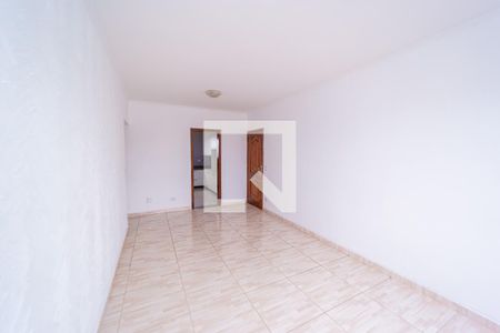 Sala de apartamento para alugar com 3 quartos, 80m² em Vila Nova Savoia, São Paulo