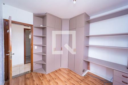 Quarto 1 de apartamento para alugar com 3 quartos, 80m² em Vila Nova Savoia, São Paulo