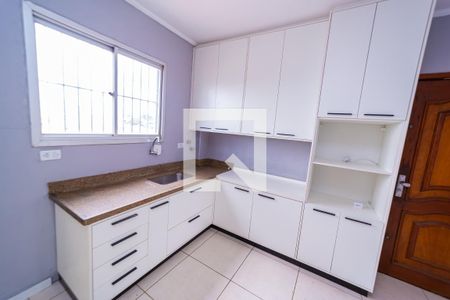 Apartamento para alugar com 80m², 3 quartos e 2 vagasCozinha
