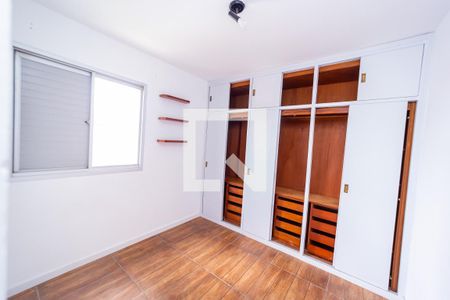 Quarto 2 de apartamento para alugar com 3 quartos, 80m² em Vila Nova Savoia, São Paulo