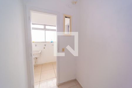 Apartamento para alugar com 80m², 3 quartos e 2 vagasQuarto de Serviço