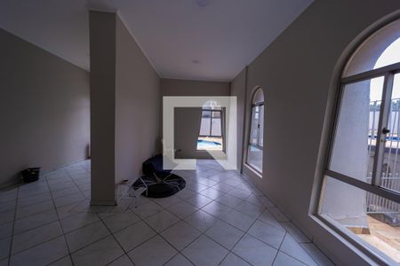 Apartamento para alugar com 80m², 3 quartos e 2 vagasSala de Jogos