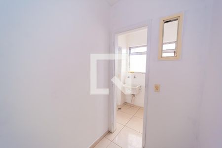 Apartamento para alugar com 80m², 3 quartos e 2 vagasQuarto de Serviço