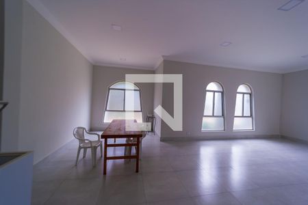 Apartamento para alugar com 80m², 3 quartos e 2 vagasÁrea comum - Salão de festas