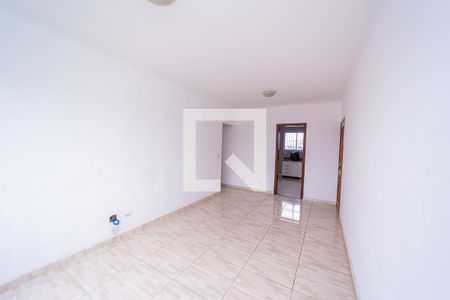 Sala de apartamento para alugar com 3 quartos, 80m² em Vila Nova Savoia, São Paulo