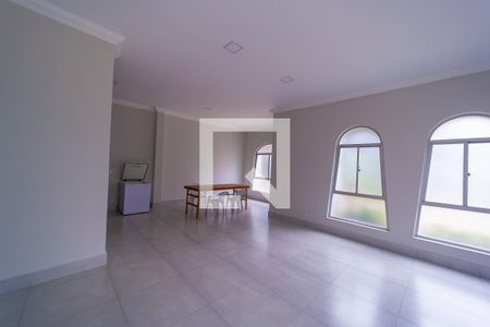 Apartamento para alugar com 80m², 3 quartos e 2 vagasÁrea comum - Salão de festas