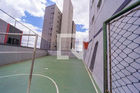 Apartamento para alugar com 80m², 3 quartos e 2 vagasQuadra