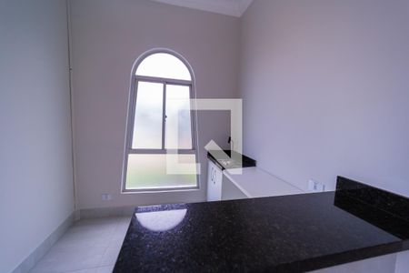 Apartamento para alugar com 80m², 3 quartos e 2 vagasÁrea comum - Salão de festas