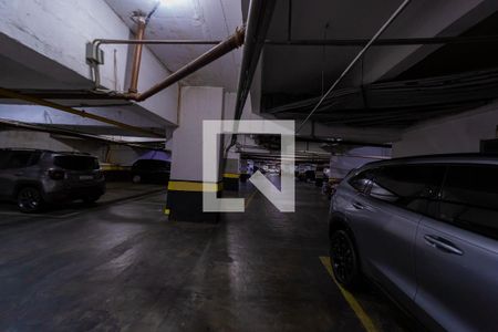 Apartamento para alugar com 80m², 3 quartos e 2 vagasGaragem