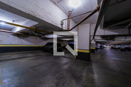 Apartamento para alugar com 80m², 3 quartos e 2 vagasGaragem