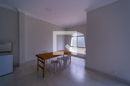 Apartamento para alugar com 80m², 3 quartos e 2 vagasÁrea comum - Salão de festas