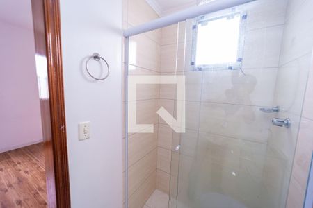 Apartamento para alugar com 80m², 3 quartos e 2 vagasBanheiro do Quarto 3